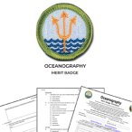 Oceanography Merit Badge