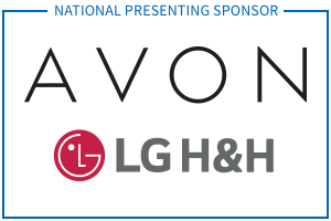 AVON Logo