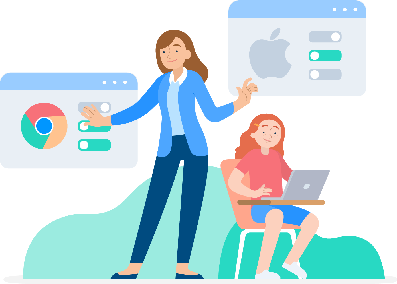 Image with missing alt attribute found on securly.com