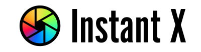 InstantX