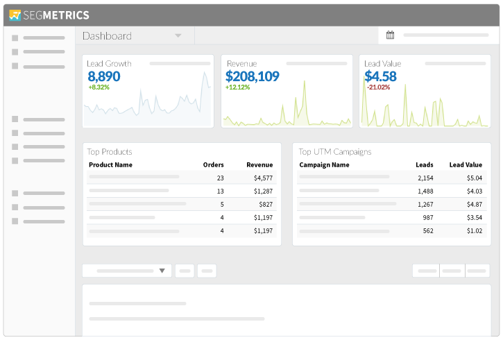 Image with missing alt attribute found on segmetrics.io