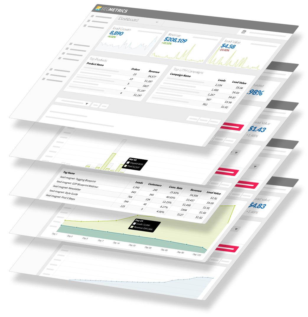 Image with missing alt attribute found on segmetrics.io