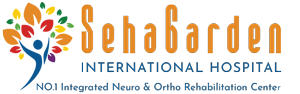 Seha Garden International
