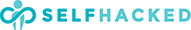 SelfHacked Header Logo