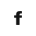 Facebook Icon