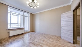 Косметический ремонт квартиры