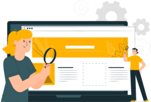 Image with missing alt attribute found on seo-monkey.de