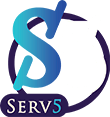 serv5 logo