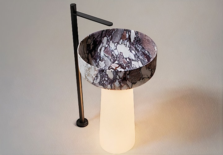 S&oslash;yleservant bad 1