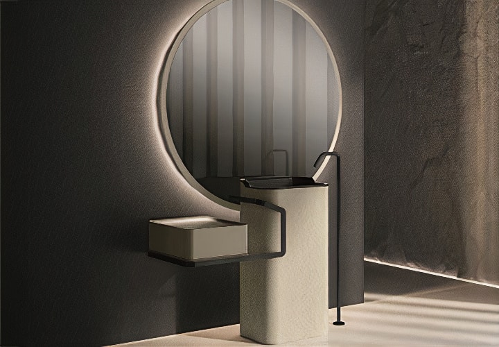 S&oslash;yleservant bad 2