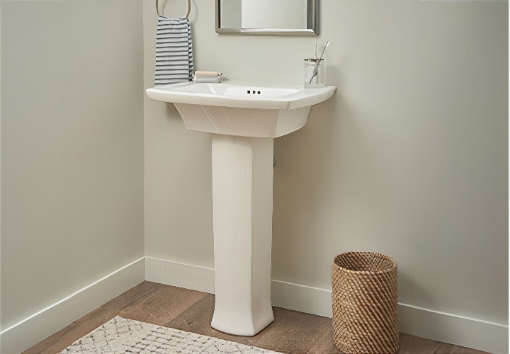 S&oslash;yleservant bad 3