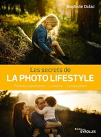 B.Dulac - Les secrets de la photo lifestyle