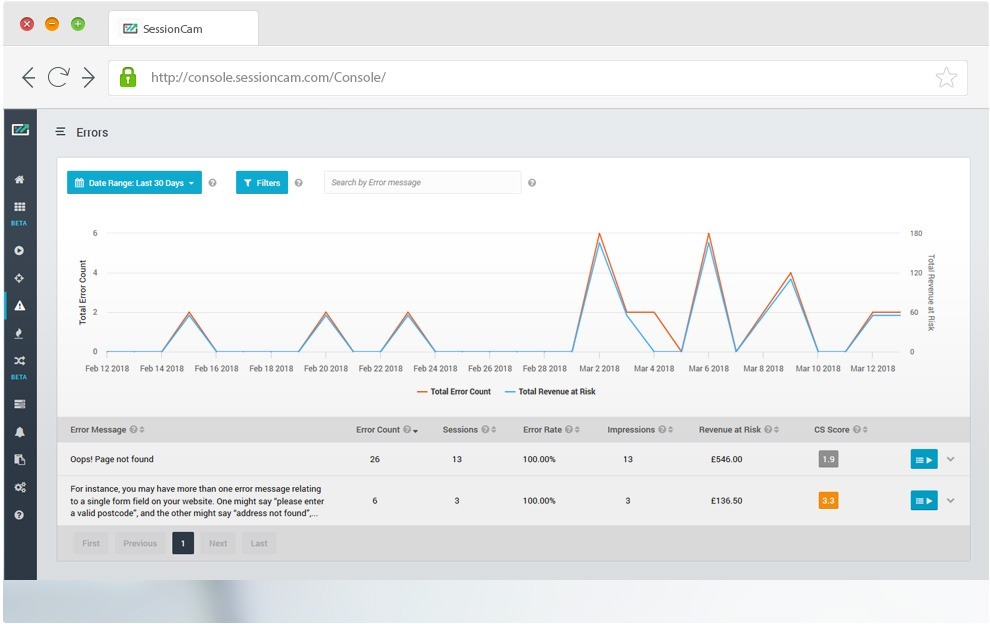 Image with missing alt attribute found on sessioncam.com