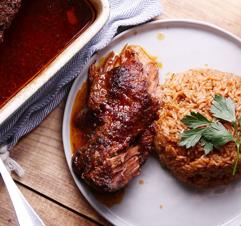 The Ultimate Southern Texas BBQ Brisket Recipe and Video