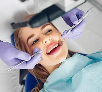 Quality Dentures in Abu Dhabi