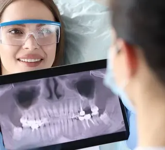 Tooth Extraction in Abu Dhabi