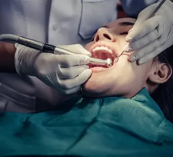 Cheap Tooth Filling in Abu Dhabi