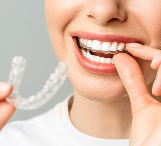 Orthodontists in Abu Dhabi