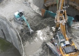 گروت و انواع سیمانی و اپوکسی