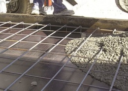 فوق روان کننده بتن , روانساز بتن