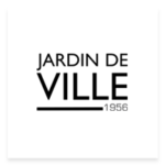 Jardin de ville