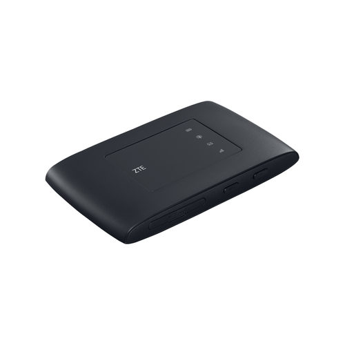 Модем 4G/3G + Wi-Fi роутер ZTE MF920T