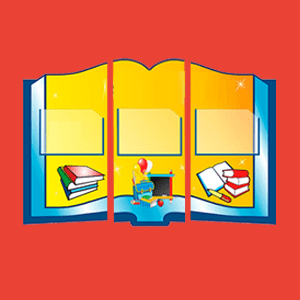 Комплекти стендів