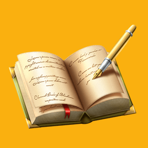 Стенди для кабінету зарубіжної літератури