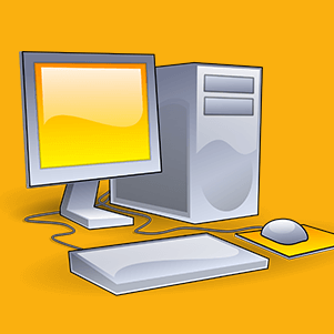 Стенди в кабінет інформатики