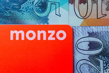 Digital bank Monzo fails in attempt to trademark signature colour