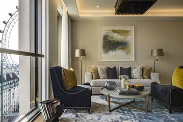 Property of the Week: Southbank river views for &pound;3.9m