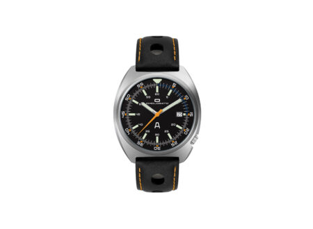 Arrow McLaren Automatic by Omologato