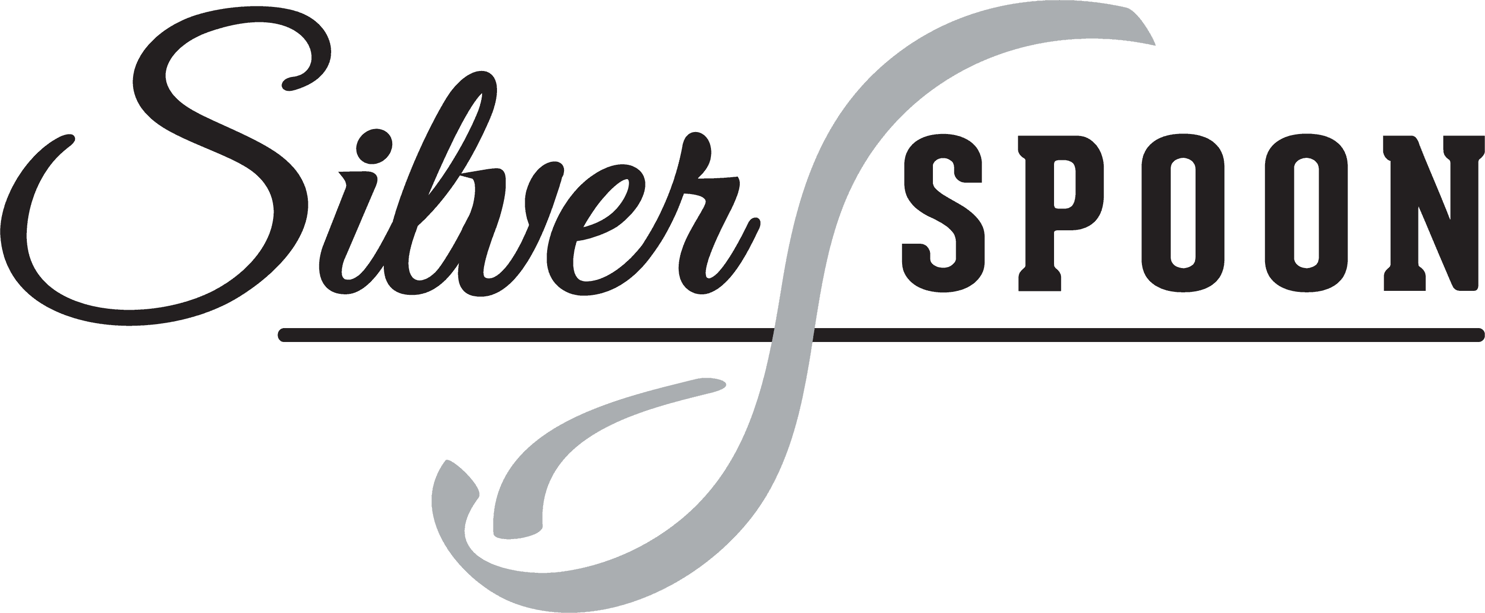 Silver Spoon Online Logo