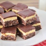 The Best Nanaimo Bars Recipe