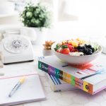 Meal Planning: How to Stop Overcomplicating it!