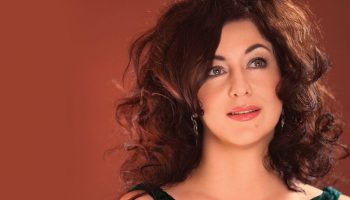 Тамара Гвердцители похудела на 10 кг и заметно помолодела. Какая диета помогла певице?