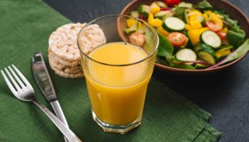 Диета Института питания России — минус 10 кг за 3 недели