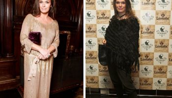 Секрет стройности Марины Могилевской: 2 простых правила, чтобы худеть без диет