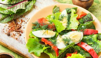 Как надо ужинать при склонности к полноте