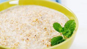 Овсяная диета «Новая»: минус 11 см в талии и 10 кг веса за 7–14 дней