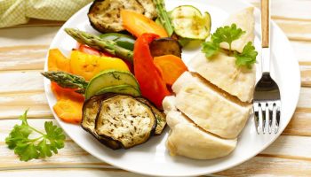 Худеем к Новому году, не голодая. Уходит до 8 кг за 3 недели