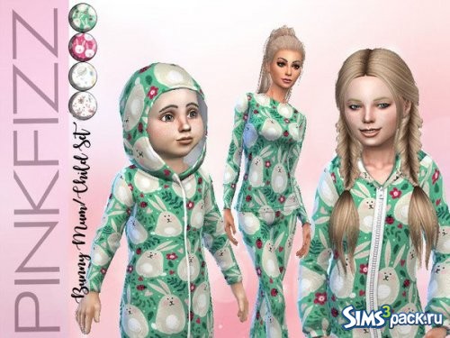 Image with missing alt attribute found on sims3pack.ru