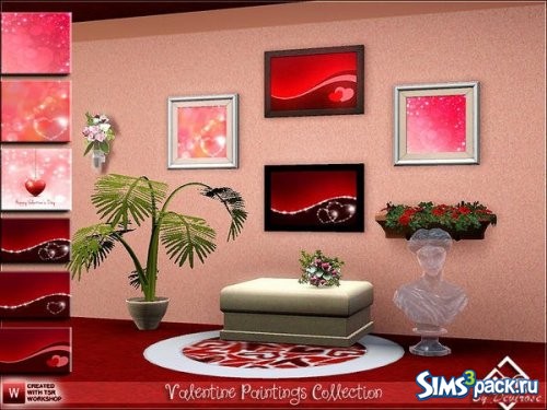 Image with missing alt attribute found on sims3pack.ru