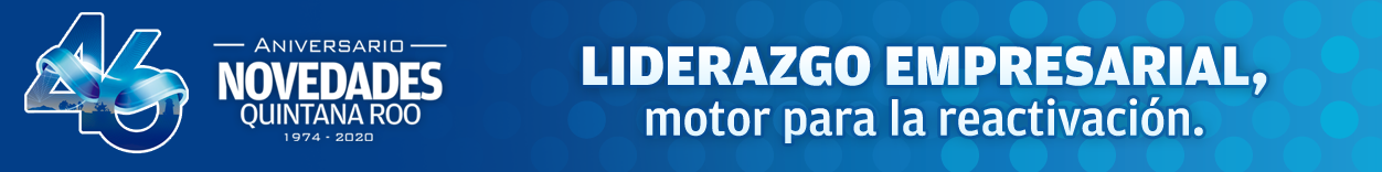 46 Aniversario Novedades, motor para la reactivacion