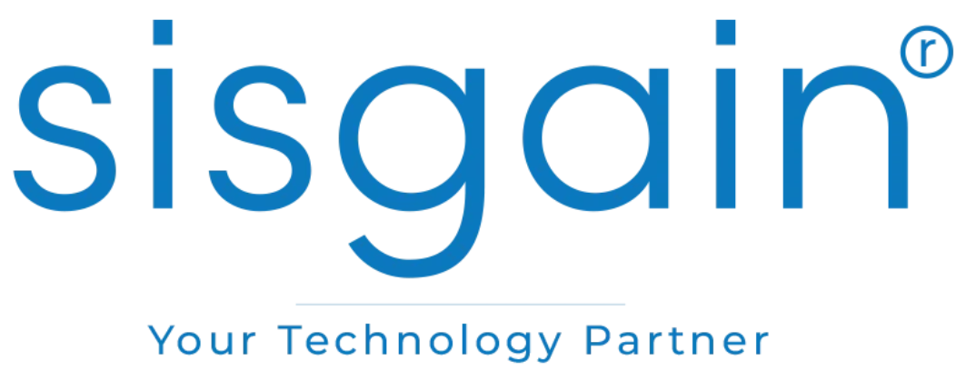 SISGAIN LOGO