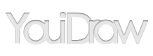 YouiDraw Logo