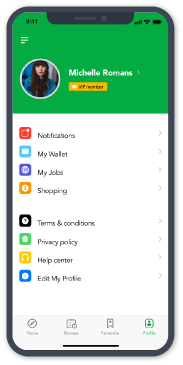 Image with missing alt attribute found on sitemile.com