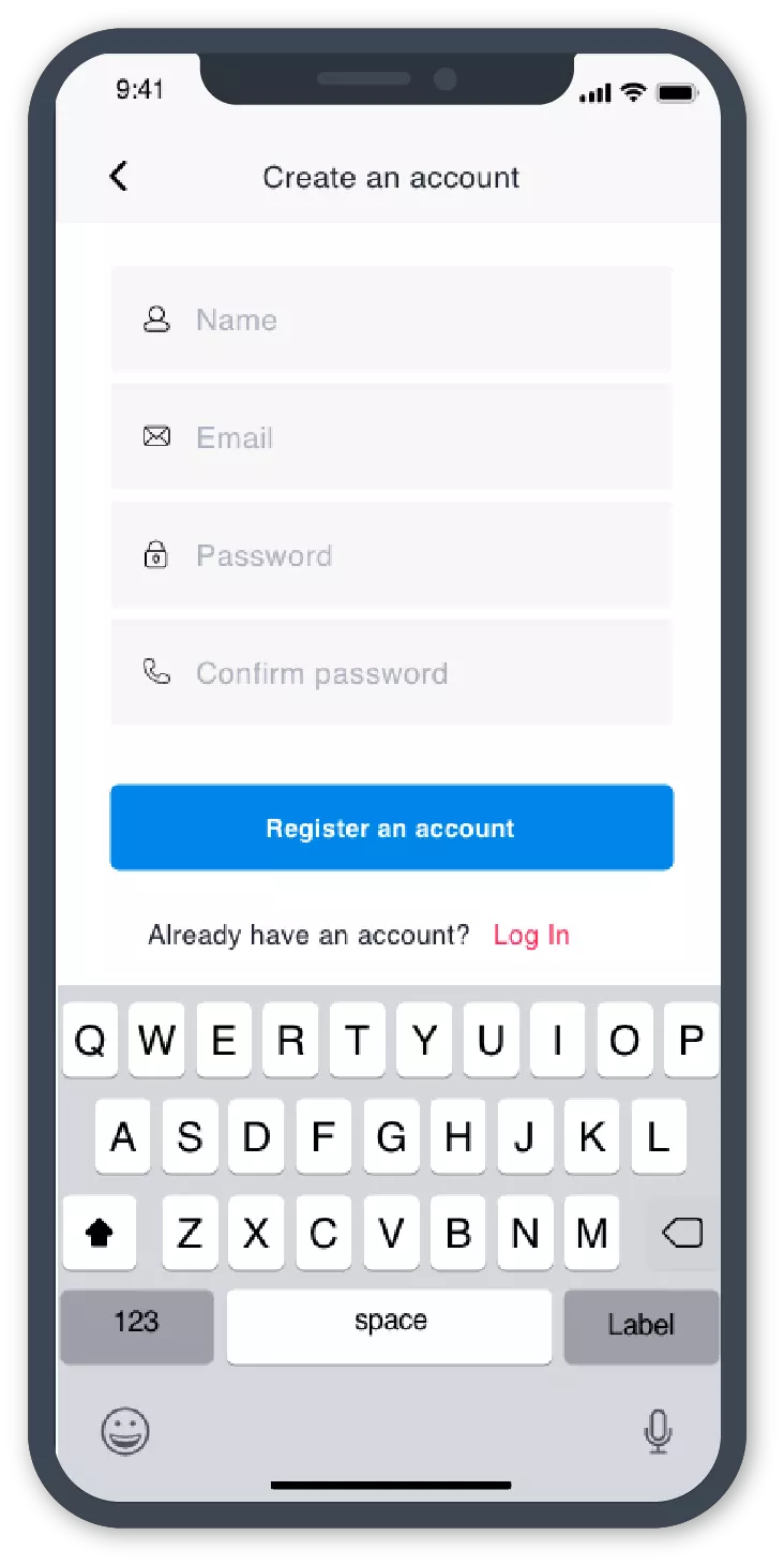 Image with missing alt attribute found on sitemile.com