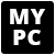 My PC (Students, Faculty, and Staff Portal)