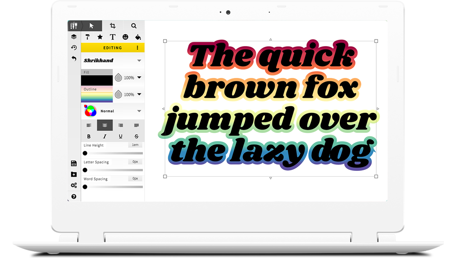 Image with missing alt attribute found on sketch.io